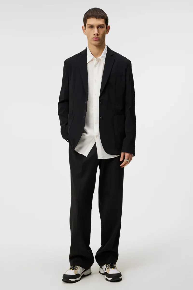 J.Lindeberg Pat U 4 Way Stretch* Suits & Tailoring|Blazere