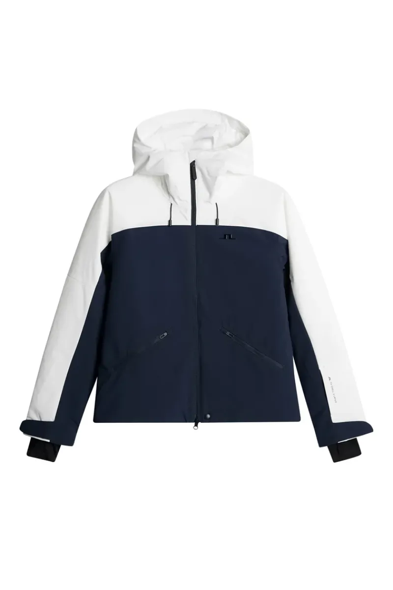 J.Lindeberg Paula Jacket* Jakker|Jakker