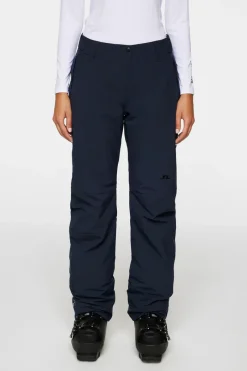 J.Lindeberg Pauline Pant* Underdeler|Bukser