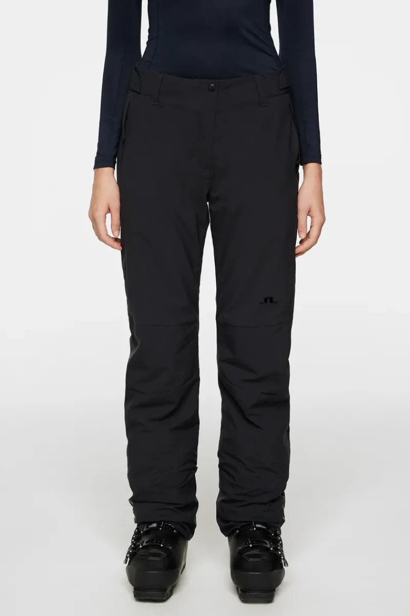 J.Lindeberg Pauline Pant* Underdeler|Bukser