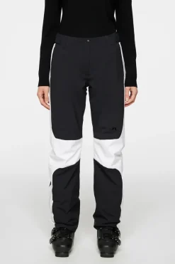 J.Lindeberg Pauline Pant* Underdeler|Bukser