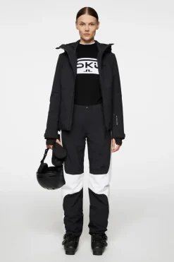 J.Lindeberg Pauline Pant* Underdeler|Bukser