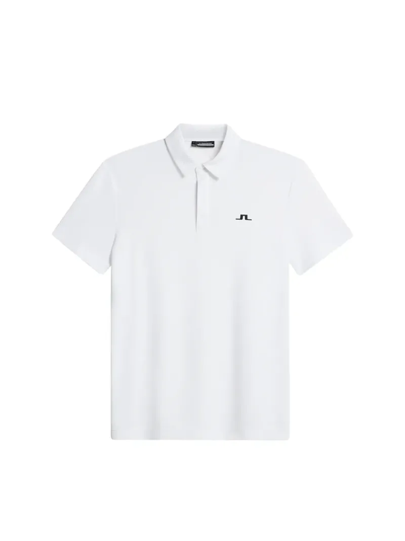 J.Lindeberg Peat Polo* Golf|Polo Shirts