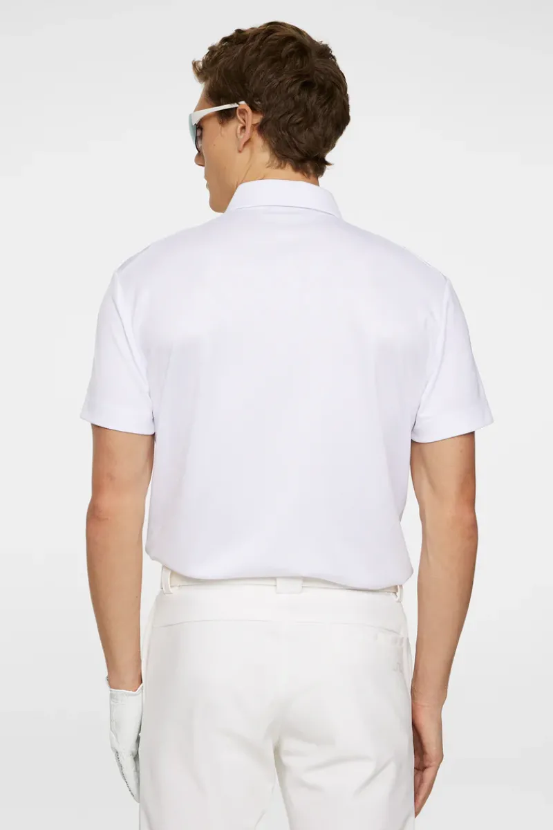J.Lindeberg Peat Polo* Golf|Polo Shirts