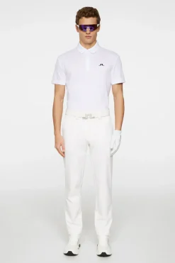 J.Lindeberg Peat Polo* Golf|Polo Shirts