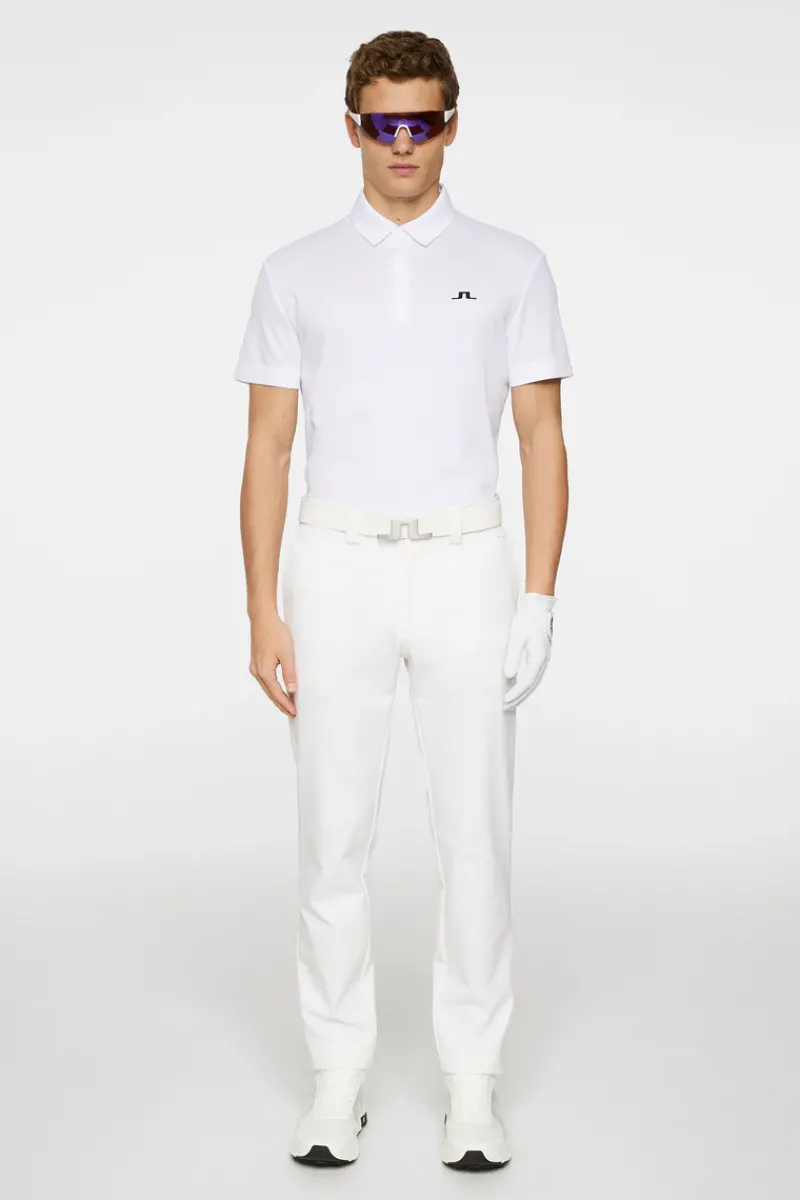 J.Lindeberg Peat Polo* Golf|Polo Shirts