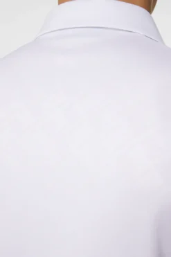 J.Lindeberg Peat Polo* Golf|Polo Shirts