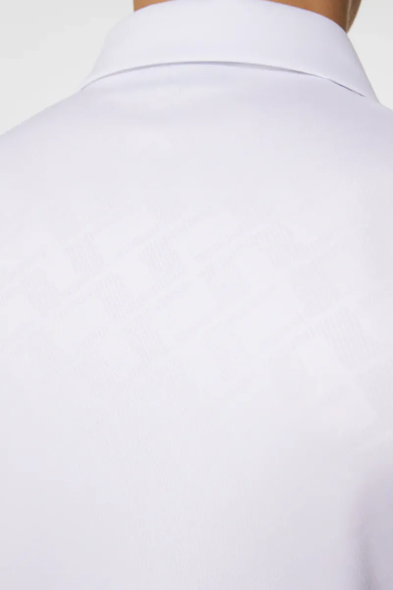 J.Lindeberg Peat Polo* Golf|Polo Shirts