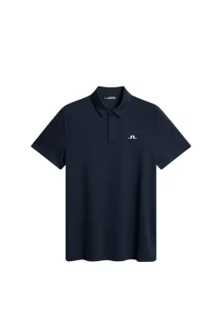 J.Lindeberg Peat Polo* Golf|Polo Shirts