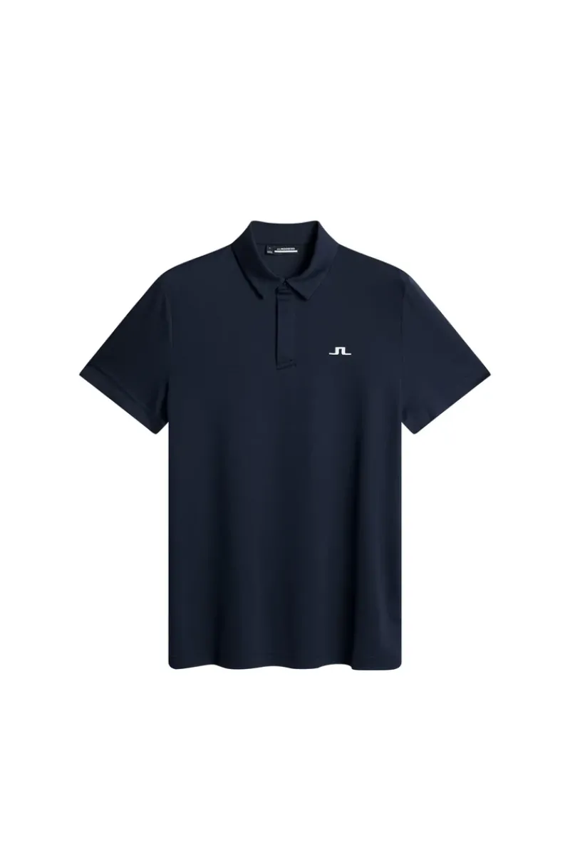 J.Lindeberg Peat Polo* Golf|Polo Shirts