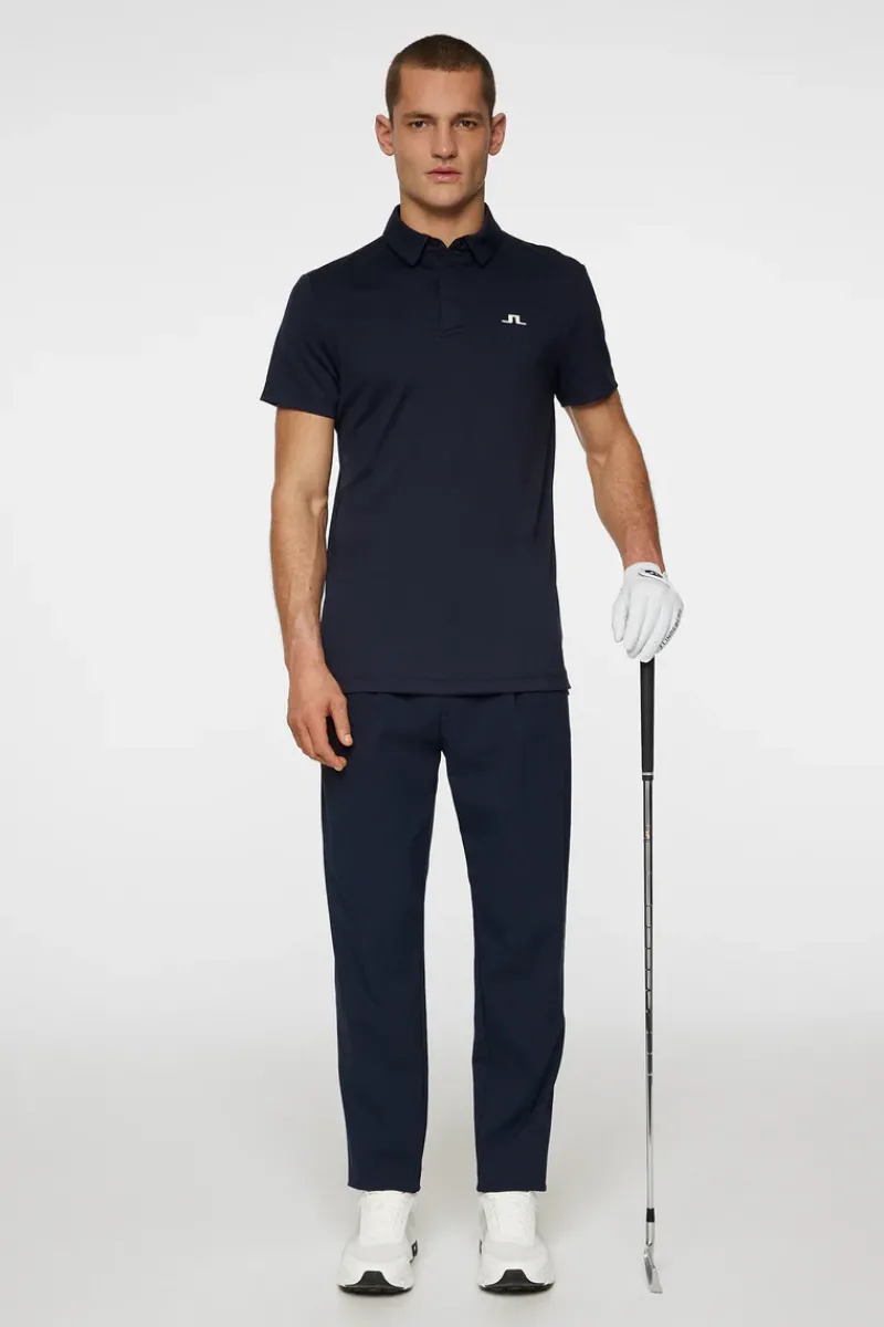 J.Lindeberg Peat Polo* Golf|Polo Shirts