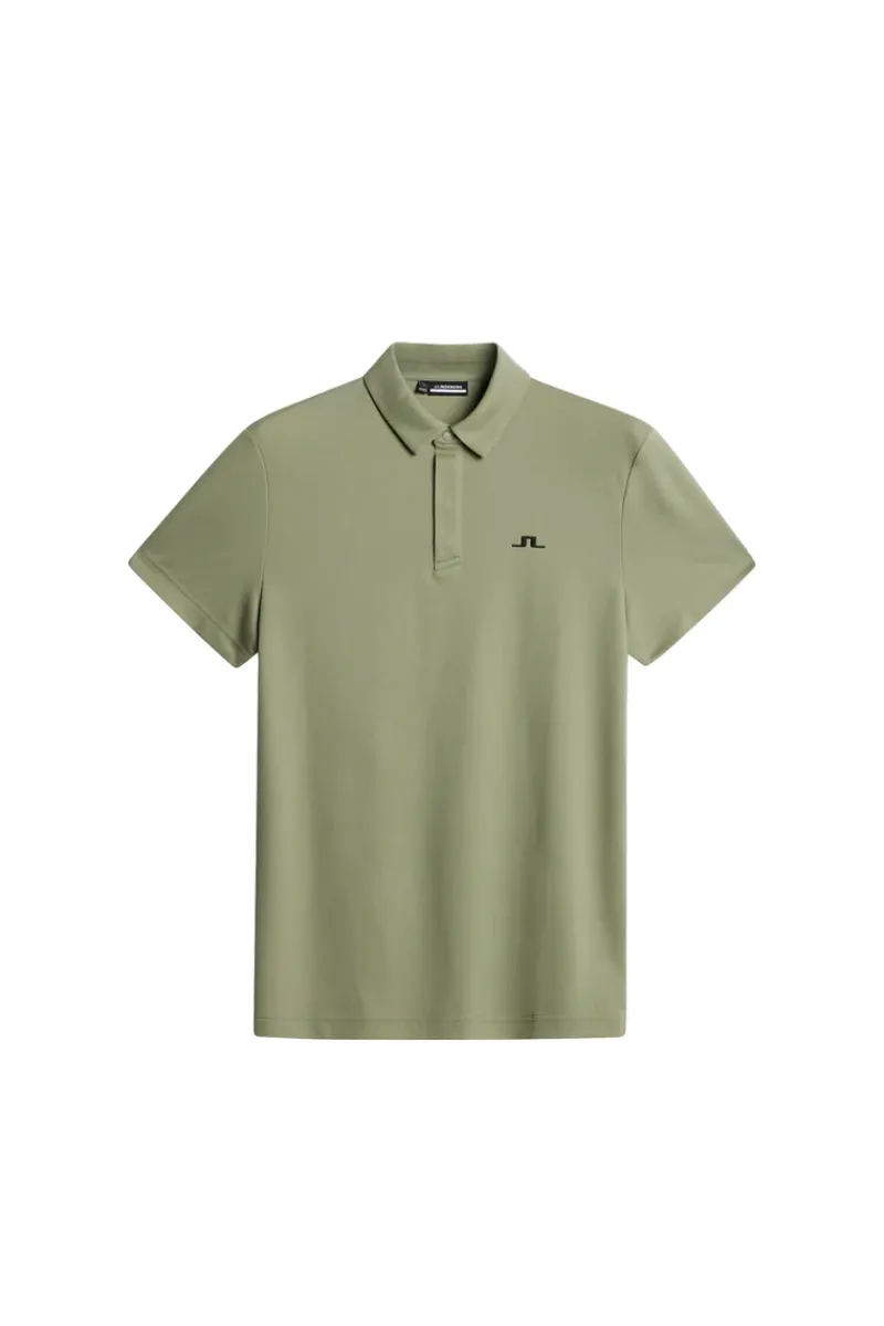 J.Lindeberg Peat Polo* Golf|Polo Shirts