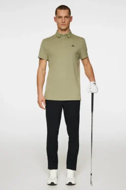 J.Lindeberg Peat Polo* Golf|Polo Shirts