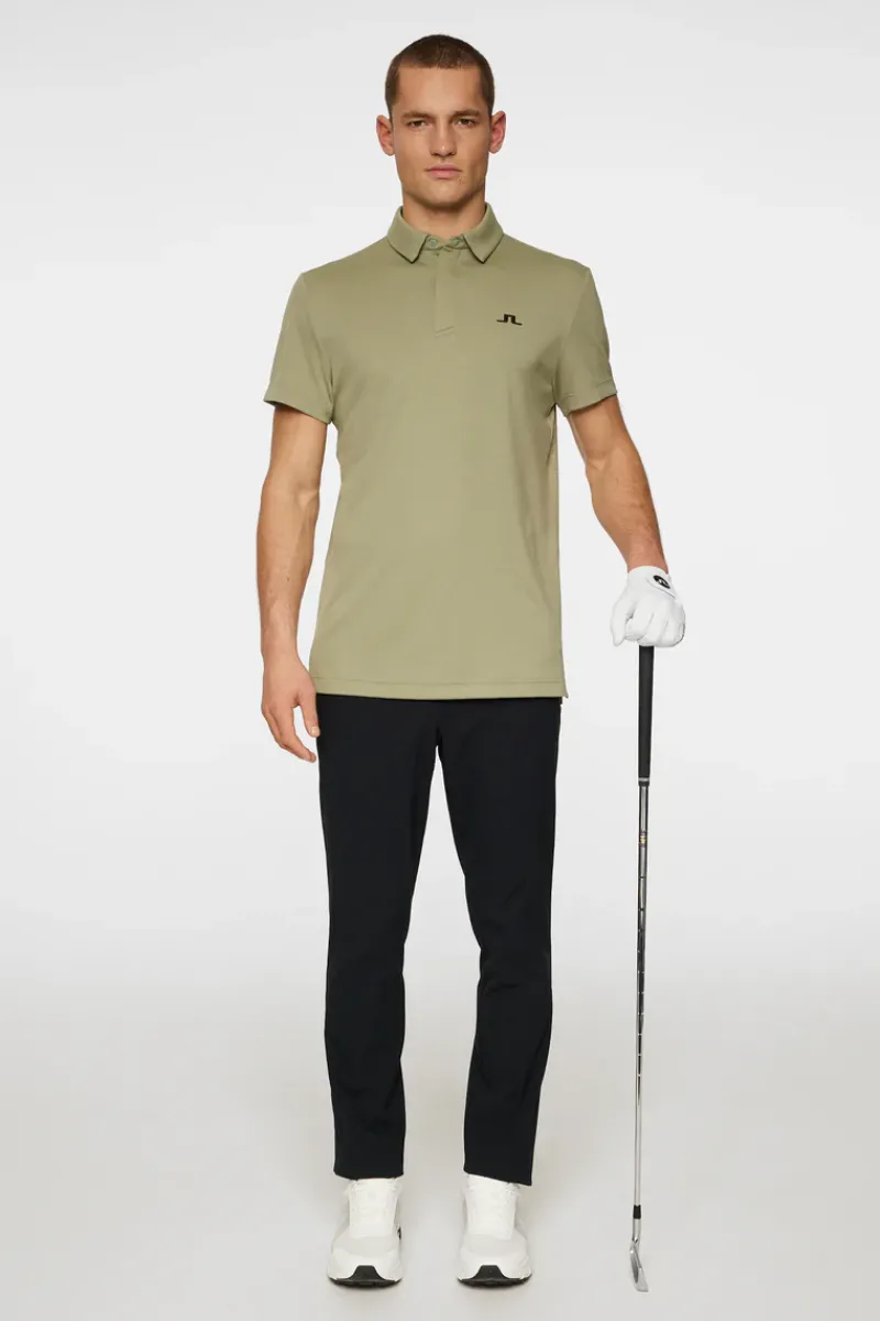 J.Lindeberg Peat Polo* Golf|Polo Shirts