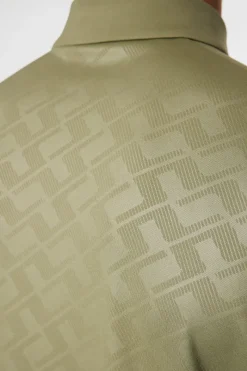 J.Lindeberg Peat Polo* Golf|Polo Shirts