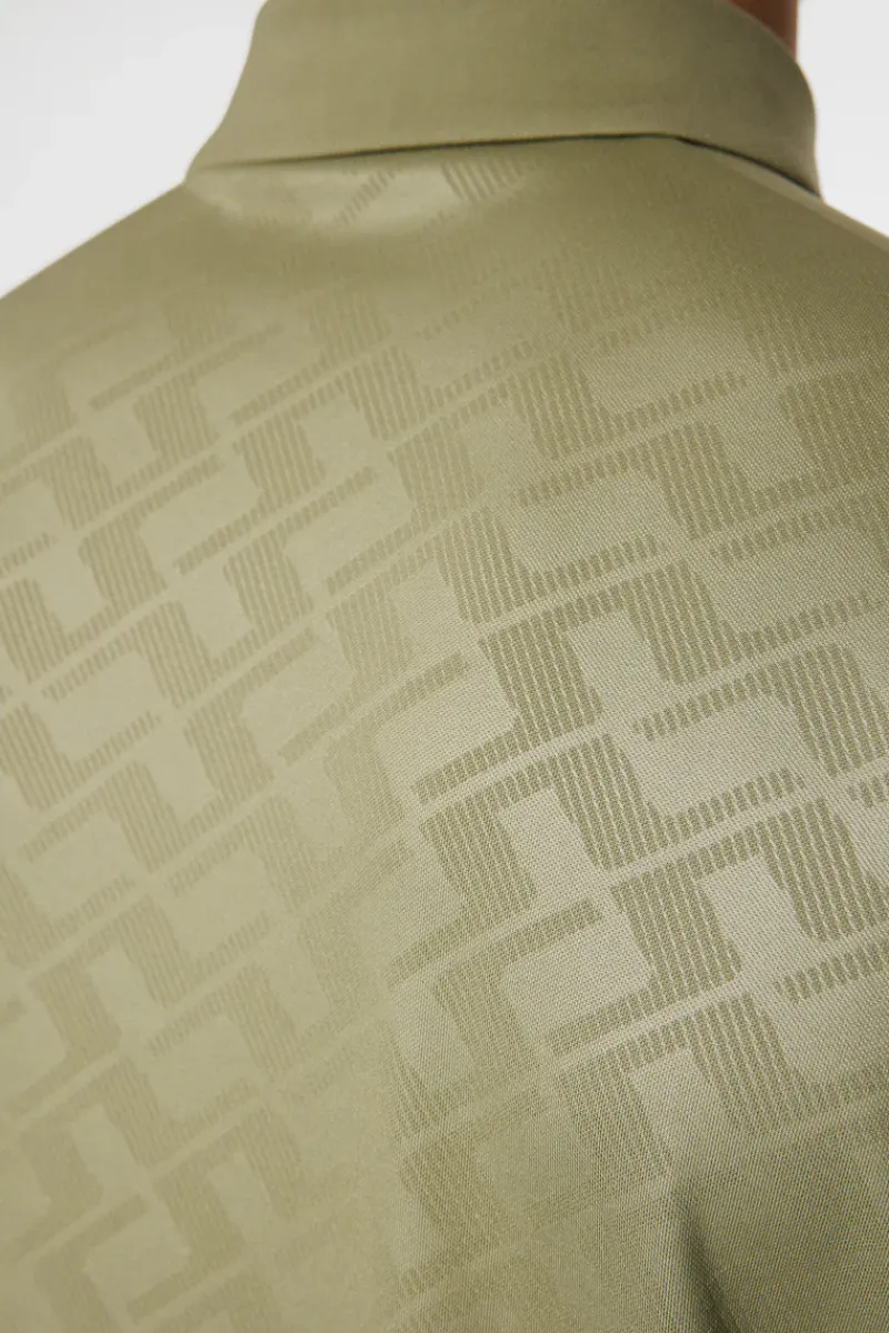 J.Lindeberg Peat Polo* Golf|Polo Shirts