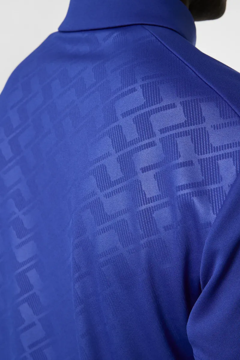 J.Lindeberg Peat Polo* Golf|Polo Shirts