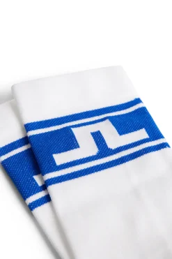 J.Lindeberg Percy Sock* Golf|Golf Socks