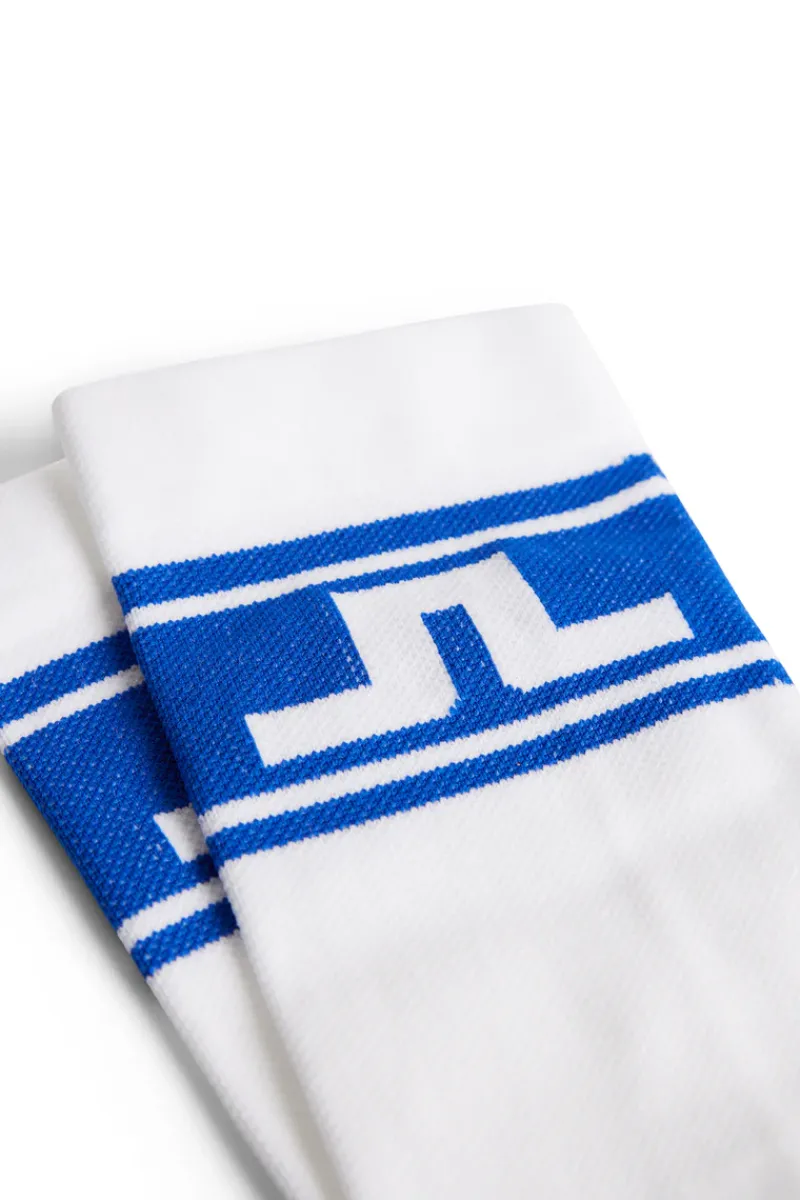 J.Lindeberg Percy Sock* Golf|Golf Socks