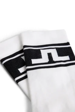 J.Lindeberg Percy Sock* Golf|Accessories