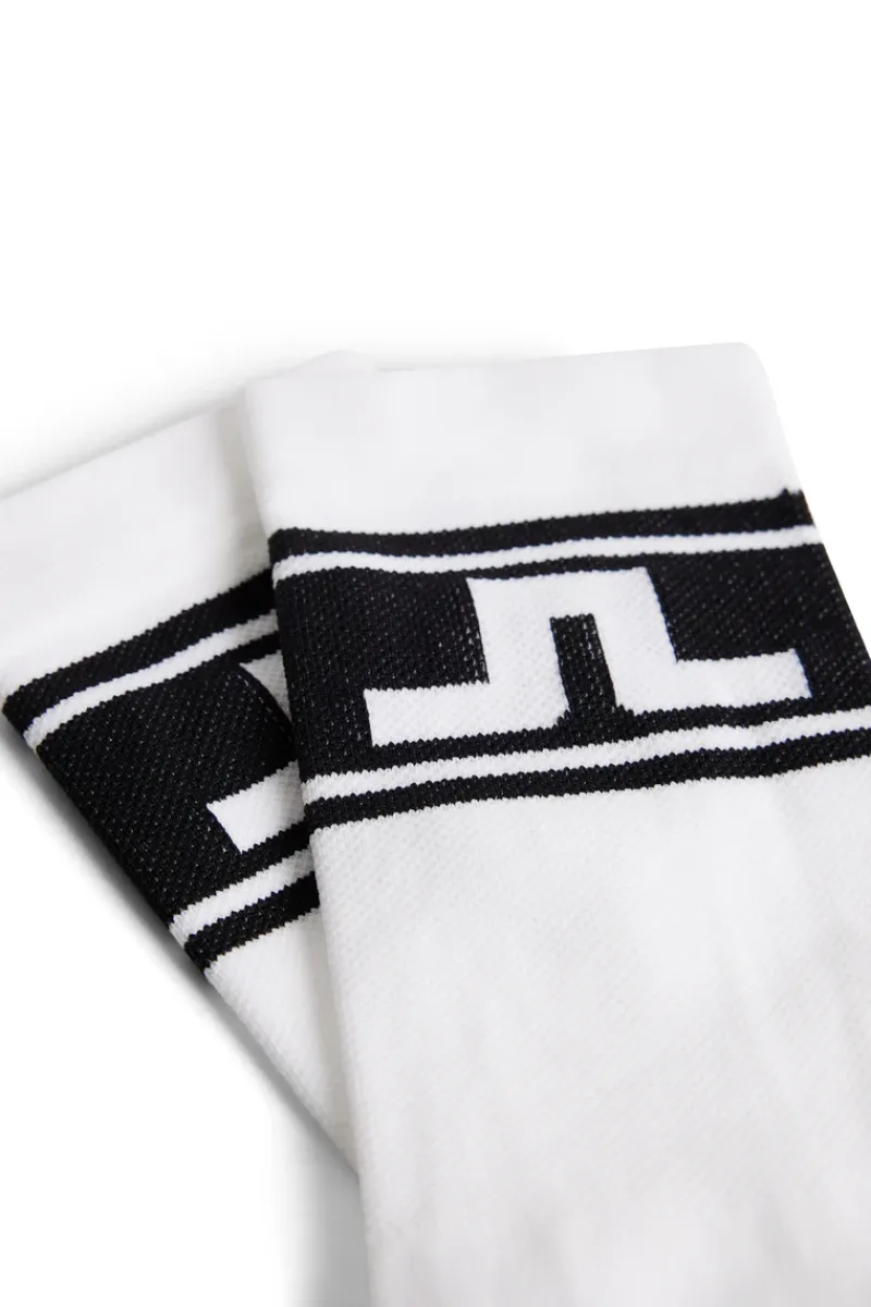 J.Lindeberg Percy Sock* Golf|Accessories