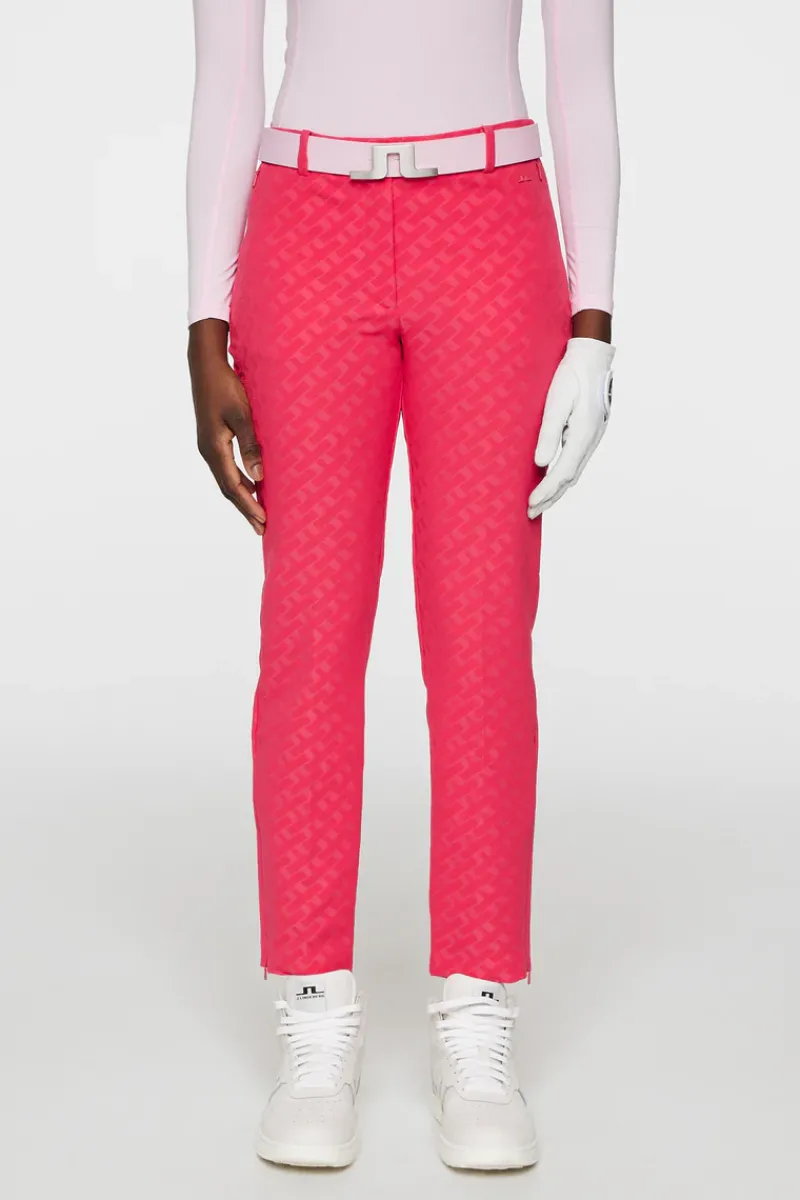J.Lindeberg Pia Bridge Pant* Golf|Trousers