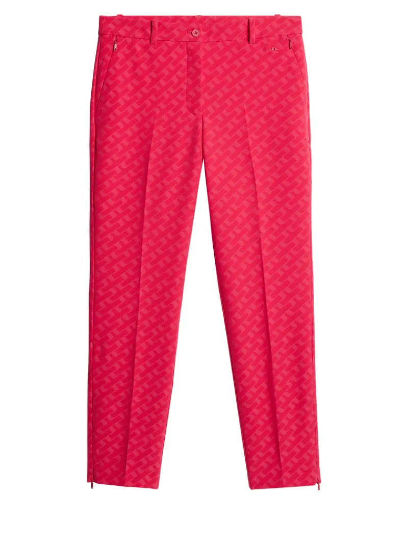 J.Lindeberg Pia Bridge Pant* Golf|Trousers