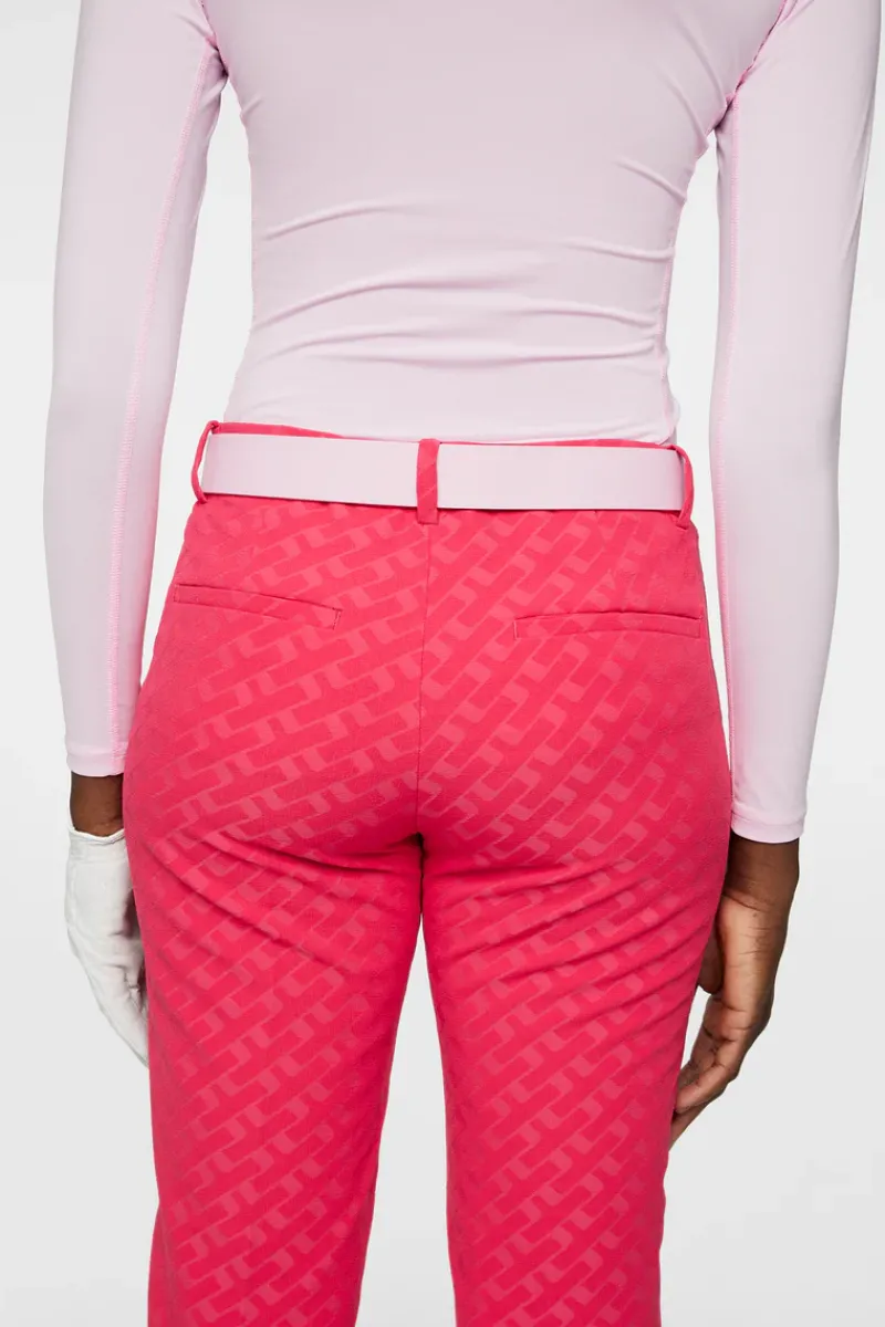 J.Lindeberg Pia Bridge Pant* Golf|Trousers