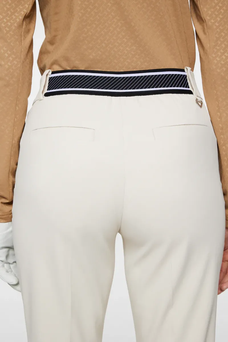 J.Lindeberg Pinja Pant* Golf|Trousers
