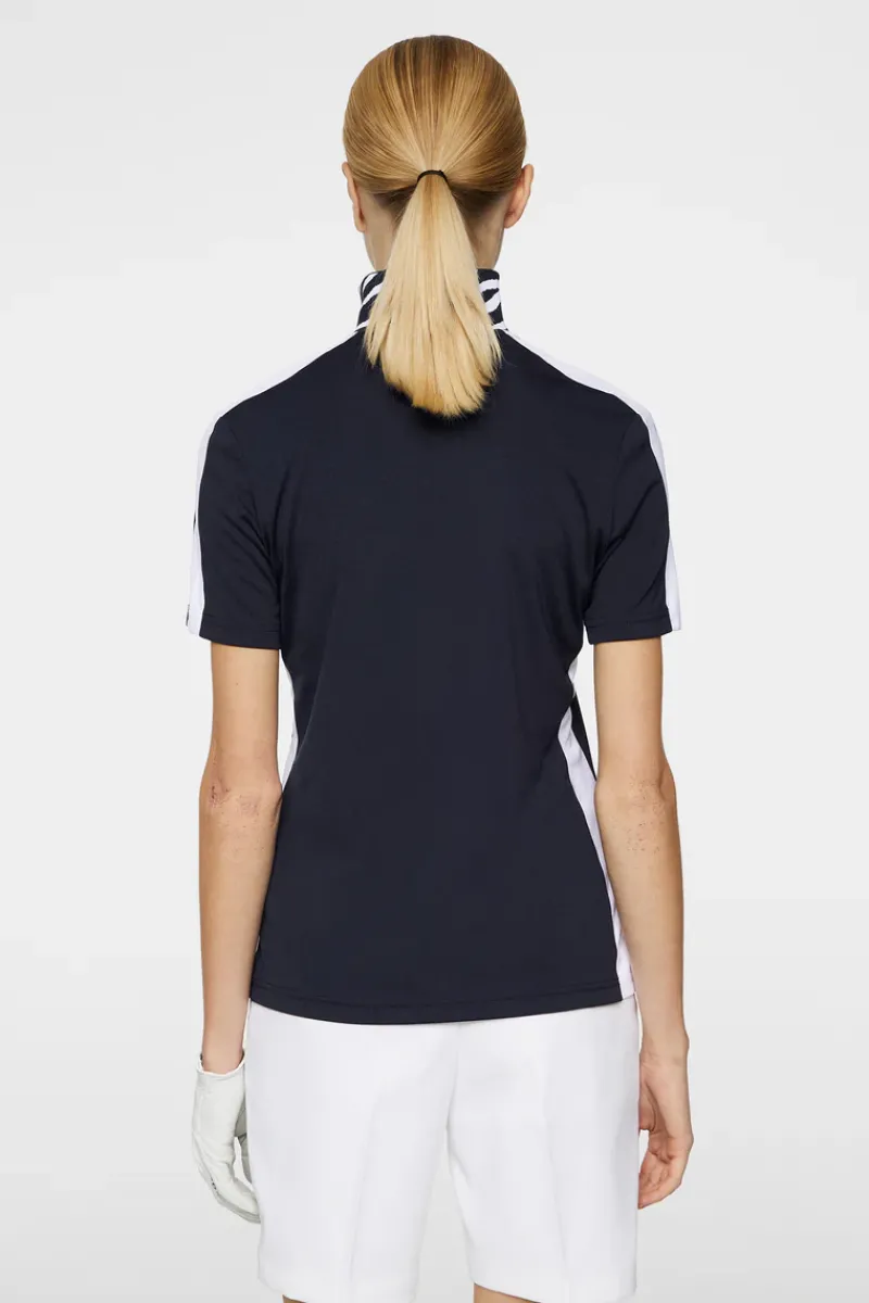 J.Lindeberg Pip Polo* Golf|Tops