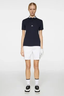 J.Lindeberg Pip Polo* Golf|Tops
