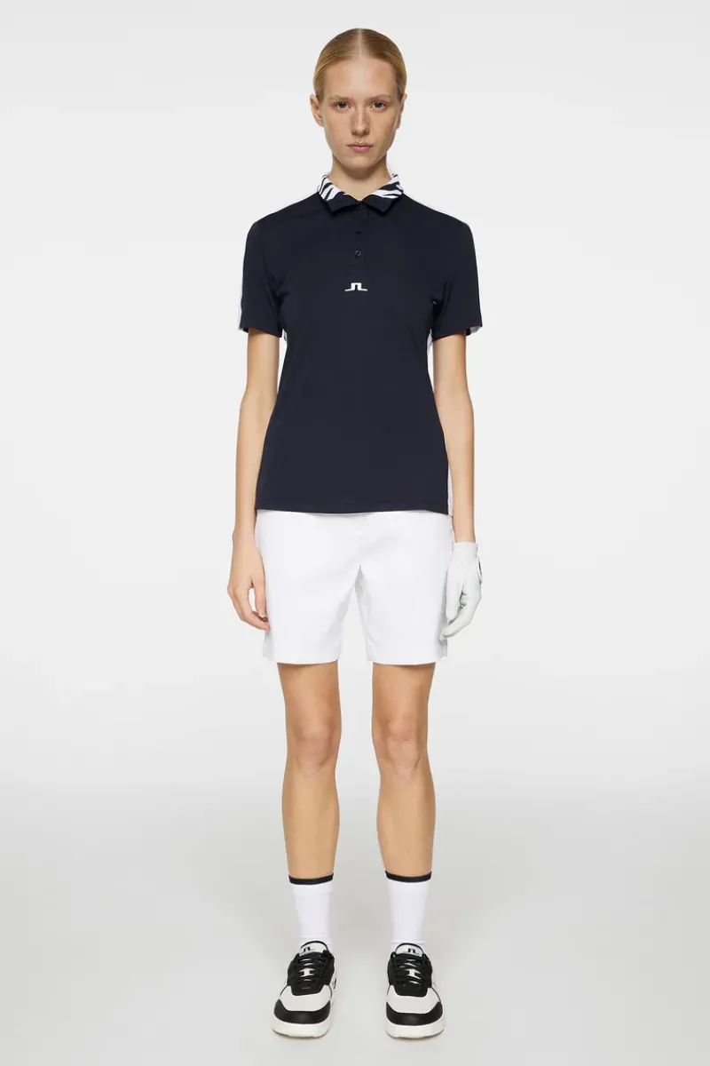 J.Lindeberg Pip Polo* Golf|Tops