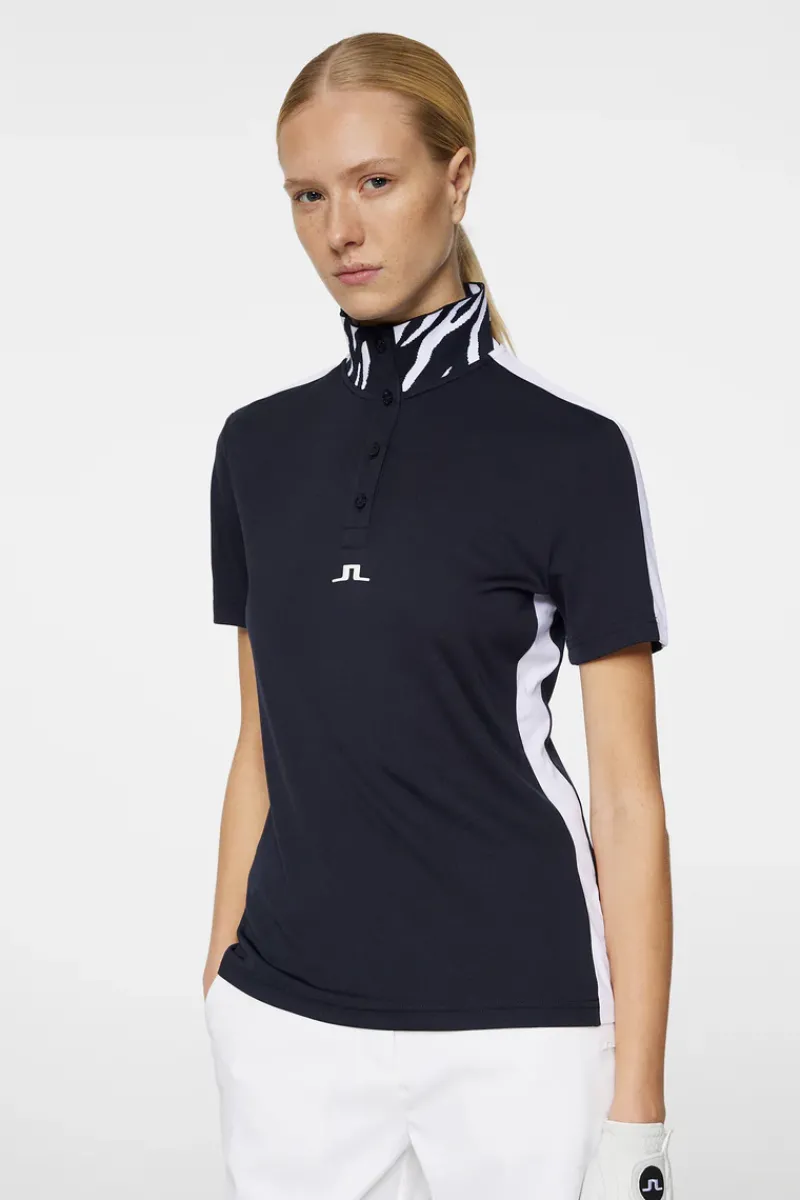 J.Lindeberg Pip Polo* Golf|Tops