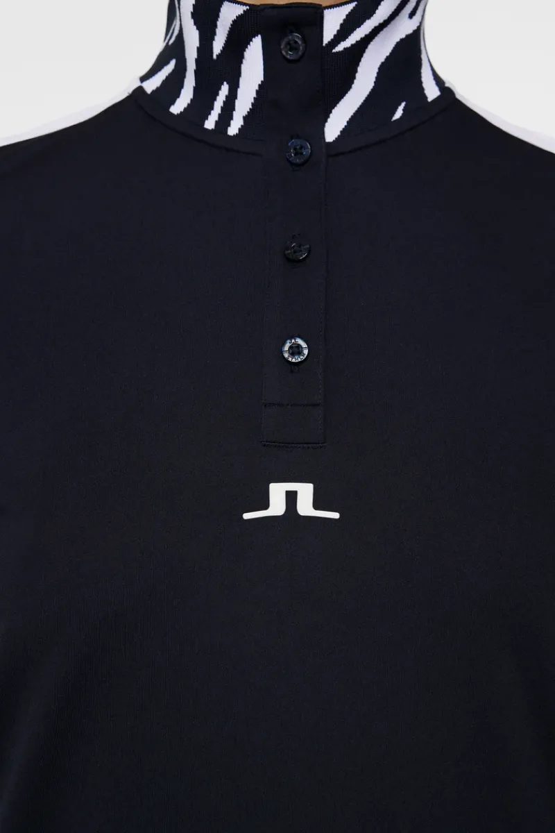 J.Lindeberg Pip Polo* Golf|Tops