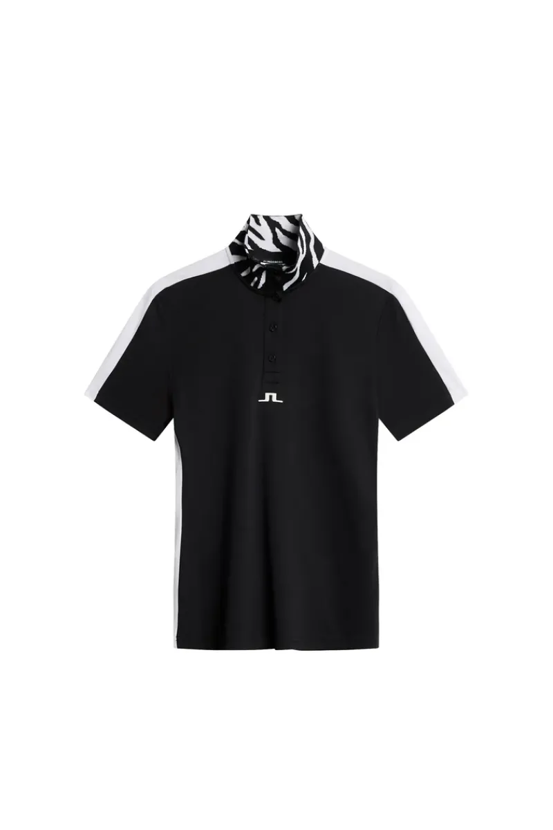 J.Lindeberg Pip Polo* Golf|Tops