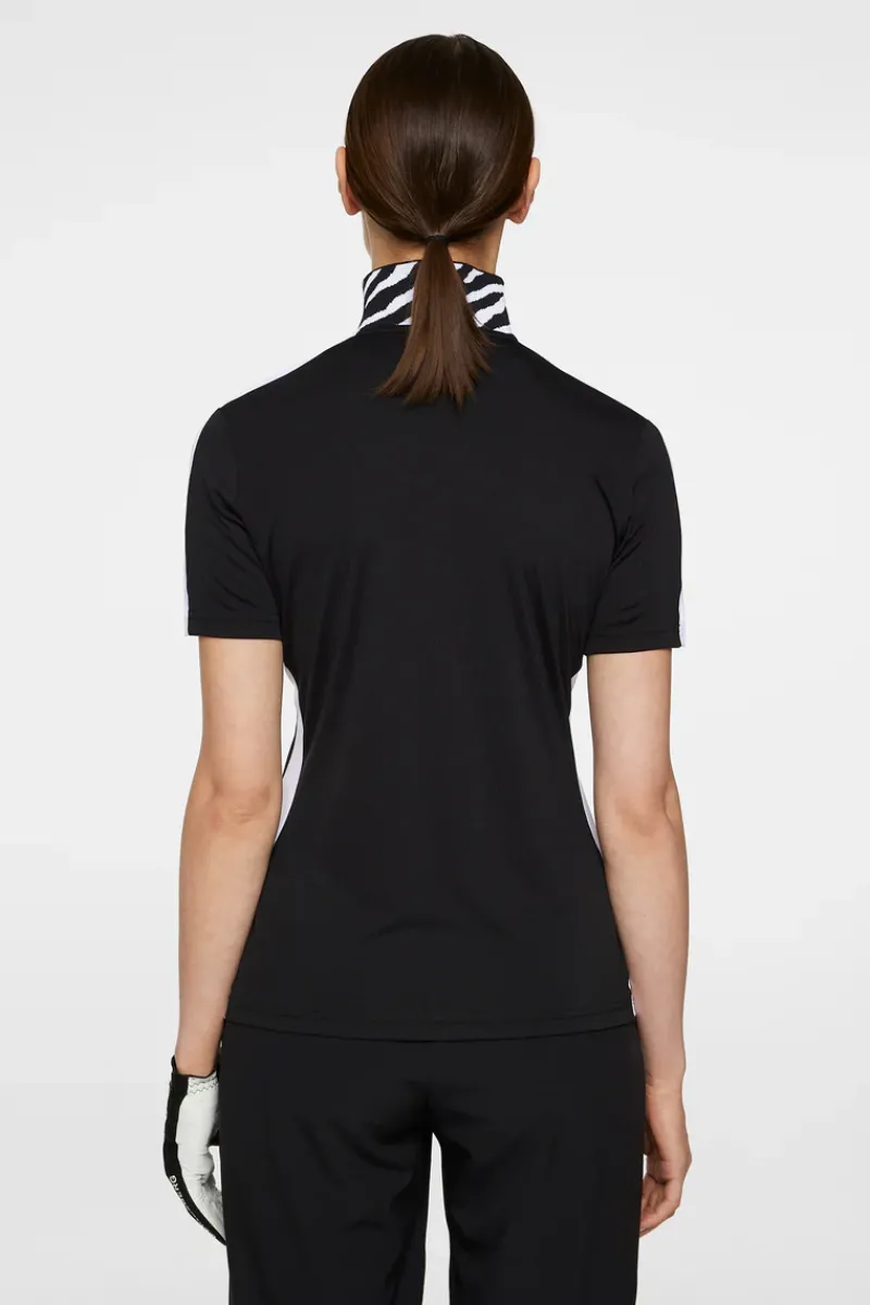 J.Lindeberg Pip Polo* Golf|Tops