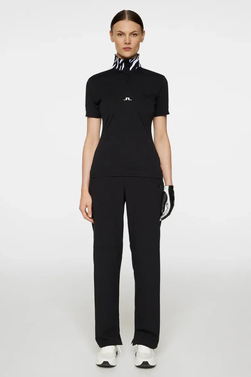 J.Lindeberg Pip Polo* Golf|Tops