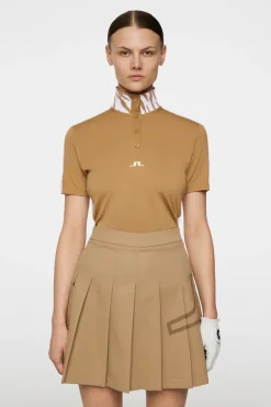 J.Lindeberg Pip Polo* Golf|Tops