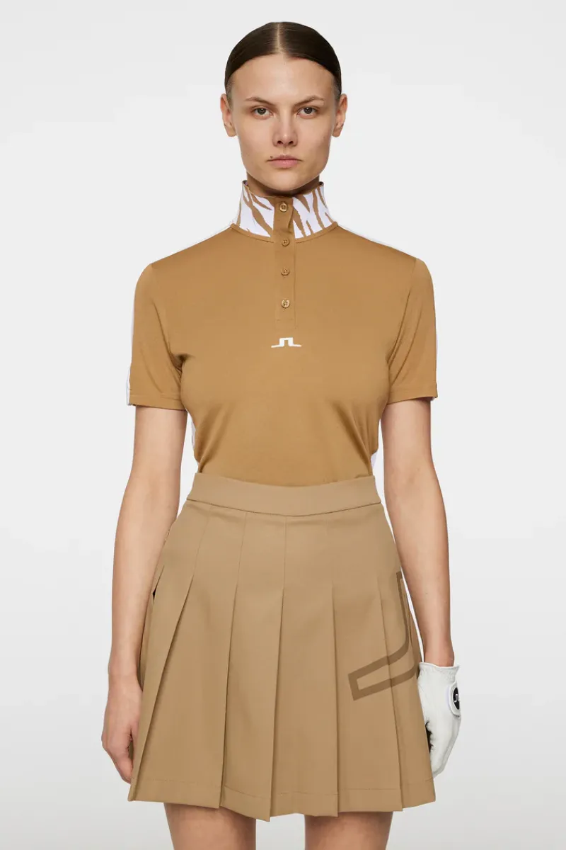 J.Lindeberg Pip Polo* Golf|Tops
