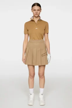 J.Lindeberg Pip Polo* Golf|Tops