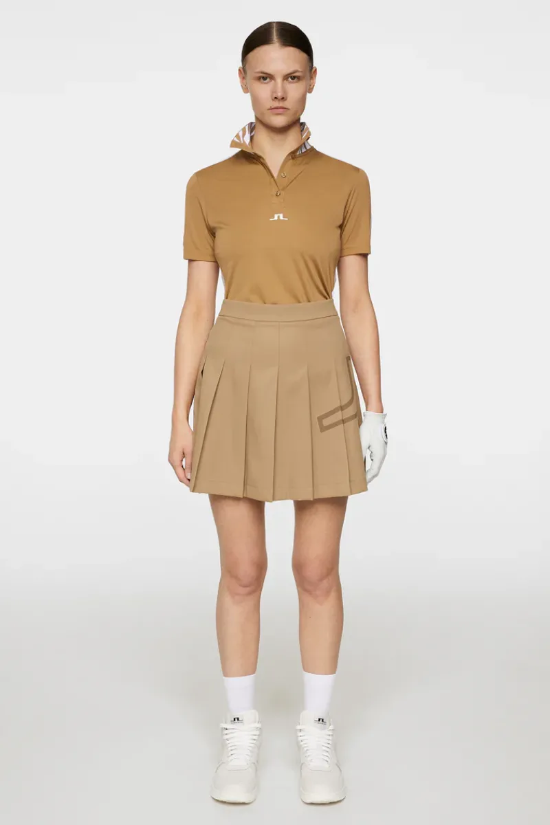 J.Lindeberg Pip Polo* Golf|Tops