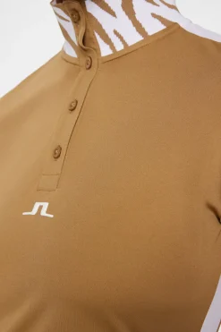 J.Lindeberg Pip Polo* Golf|Tops