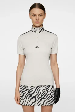 J.Lindeberg Pip Polo* Golf|Tops