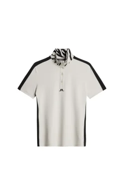 J.Lindeberg Pip Polo* Golf|Tops