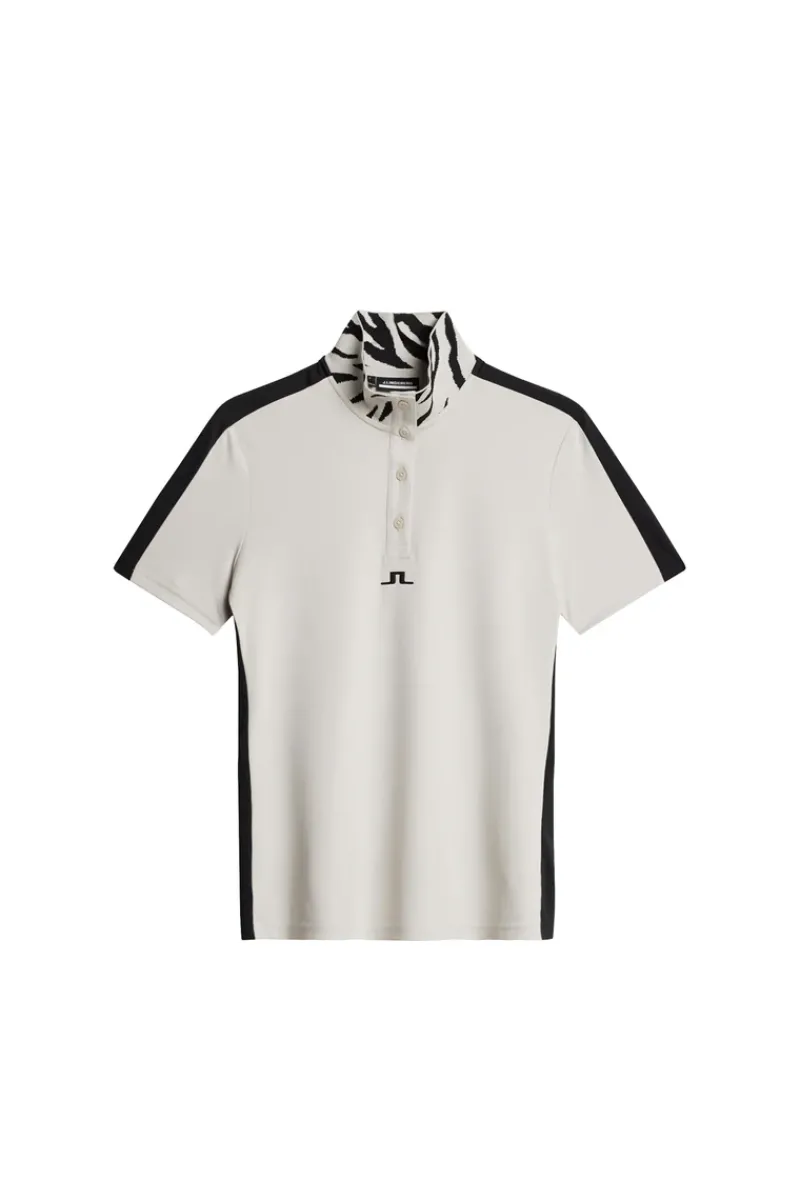 J.Lindeberg Pip Polo* Golf|Tops