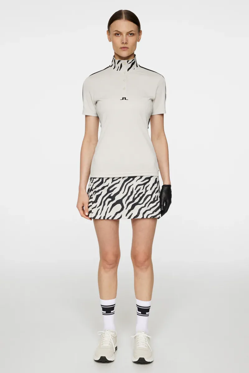 J.Lindeberg Pip Polo* Golf|Tops