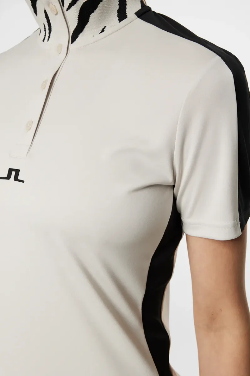 J.Lindeberg Pip Polo* Golf|Tops