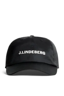 J.Lindeberg Pitstop 6 panel Cap* Caps|Accessories