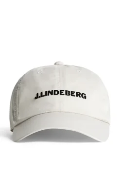 J.Lindeberg Pitstop 6 panel Cap* Caps|Accessories