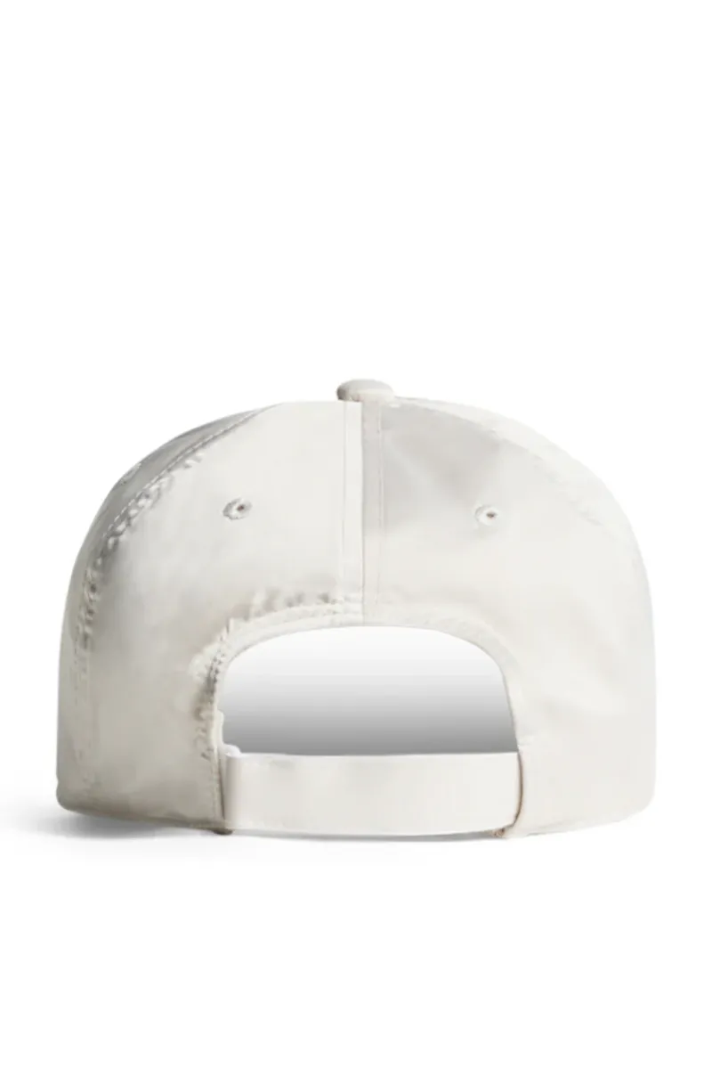 J.Lindeberg Pitstop 6 panel Cap* Caps|Accessories